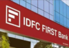 IDFC Ltd to Merge with IDFC FIRST Bank, Effective October 1, 2024
