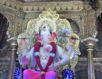 Lalbagh Ka Raja