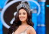Rhea Singha, 19, Wins Miss Universe India 2024 Title in Jaipur