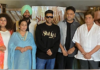 “Punjabi Film Stars Celebrate Guru Randhawa’s Cinematic Debut in ‘Shahkot’!”