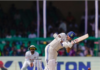 India Sets Record for Fastest Team Fifty and Hundred in Kanpur Test
