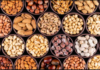 Dry Fruits Nutritional Benefits, Common Varities