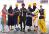 New York Gatka Association Secures Overall Trophy at US National Gatka Championship