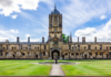 Indian-Origin Candidates Compete for Chancellor Position at Oxford University