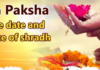 When is Shradh Paksha 2024? Key Dates and Significance Explained