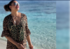 “Bipasha Basu Relishes ‘Chai on the Beach’ During Maldives Getaway”
