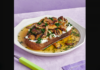 “Decadent Creamy Mushroom Toast: A Savory Delight for Any Meal”
