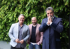 “MasterChef Australia Judges Celebrate Diwali: A Culinary Journey of Flavor and Culture”