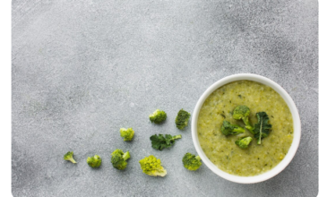 Refreshing Pudina Chutney: A Flavorful Mint Delight!
