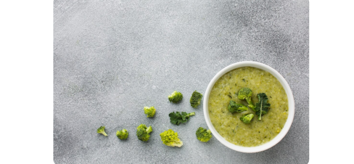 Pudina Chutney