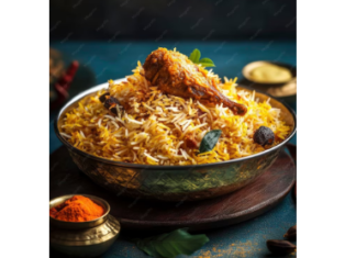 A Culinary Journey Through India: 12 Regional Biryanis