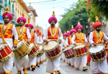 Discover the Rich History of Wedding Bands in India