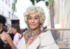 Tracee Ellis Ross Looks Like an Entirely Different Person in Retro Blonde Curls — See Photos