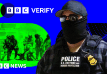 Tracking the ICE tactics used in Trump’s mass deportation drive