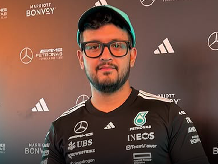 Travel Influencer Anunay Sood Dies in Las Vegas