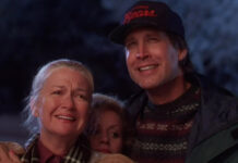 Diane Ladd Thought That Her ‘Career Was Over’ After Being Cast as Chevy Chase’s Mom in ‘Christmas Vacation’
