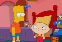 This Clip From The ‘Simpsons’/’Family Guy’ Crossover Shows Why We Like One Show More