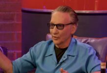Bill Maher Whines That Jimmy Kimmel ‘Doesn’t Like Me Much Anymore’