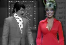 Carol Wayne Was Johnny Carson’s Favorite Kind of Female Comic For All The Wrong Reasons