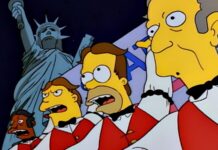 No, ‘The Simpsons’ Didn’t Secretly Whitewash Apu