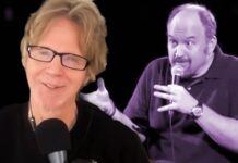 Louis C.K. Is The Greatest Stand-Up, Says Dana Carvey