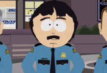 South Park Studios Hires Extra Security For Obvious Reasons
