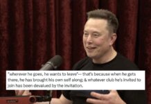 Joyce Carol Oates Emerges as the All-Time Greatest Roaster of Elon Musk