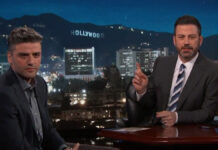 Oscar Isaac Says The Jimmy Kimmel Suspension Nearly Made Him Quit Disney