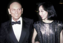 Yul Brynner Had Seductive Offer For Young Eddie Murphy