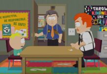 ‘South Park’ Fans Are Divided About Toxic Creep Butters