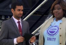 This Was the Best ‘Parks and Recreation’ Cameo