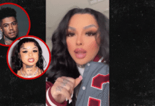 Blueface Released From Prison And Already Dealing With Chrisean vs. Jaidyn