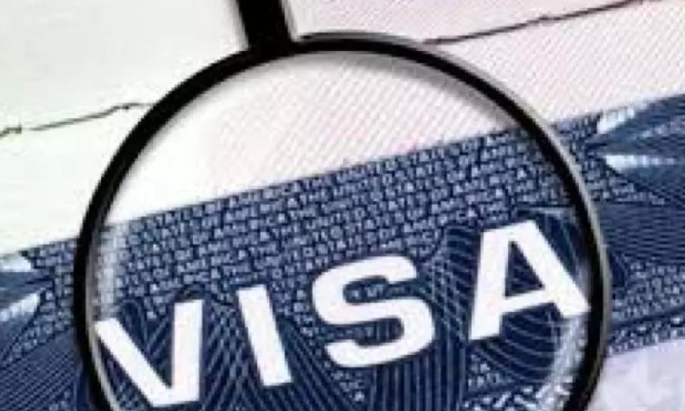 Indian Diaspora Asks Visa Holders To Carry All Documents