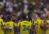 Al-Ittihad Beats Al-Sharjah 3-0 in the Asian Champions League Elite