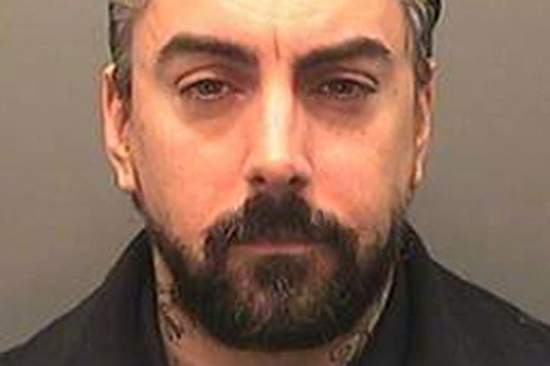 Ian Watkins ‘killer’ pleads NOT guilty after Lostprophets paedo stabbed in prison