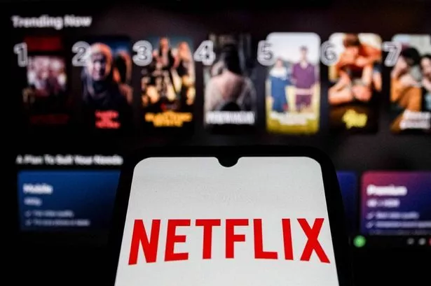 Netflix fan ‘absolutely hooked’ on ‘best release of the year’ after just one episode