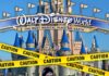 Fourth Person Dies at Walt Disney World in One Month