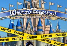 Fourth Person Dies at Walt Disney World in One Month
