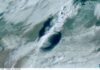 Nevicate record, il Midwest Usa sotto la furia del “lake-effect”: le riprese dal satellite