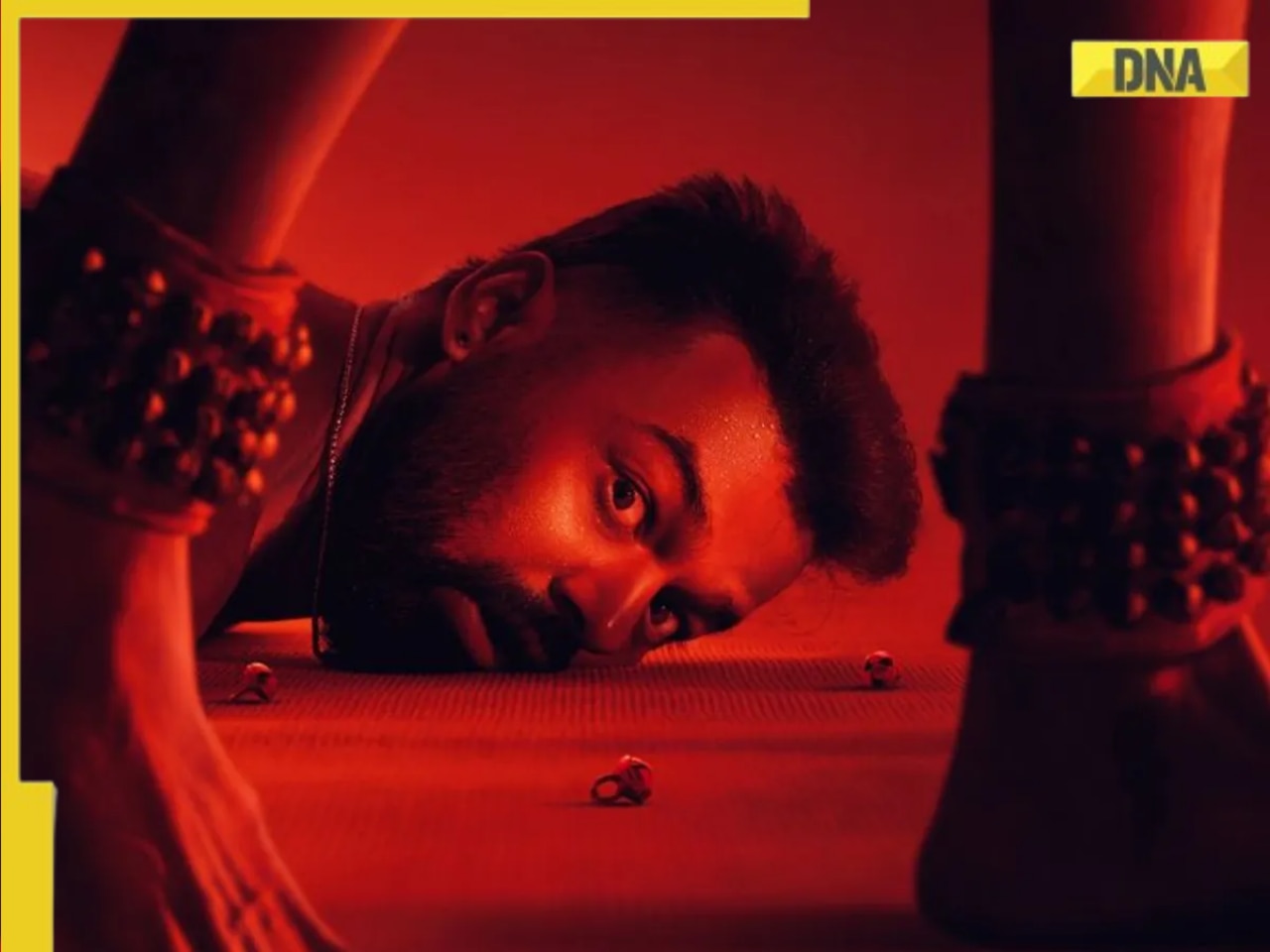 This mind-bending Malayalam horror thriller recovers its budget in 3 days, surpasses Baahubali, Marco; has earned.., it is…