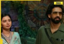Bigg Boss 19: Amaal Mallik ‘obsessed hai Tanya Mittal se’, netizens brutally slam composer for ‘misbehaving’ with her: ‘B-grade banda, khandaan ka…’