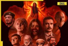 The Bengal Files OTT release date: When, where to watch Vivek Agnihotri’s Anupam Kher, Mithun Chakraborty-starrer film