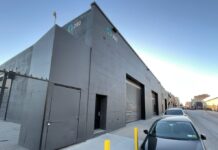 David Stark Design claims Prologis Bushwick building
