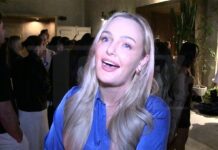 ‘Love is Blind’ Alum Micah Lussier Says New Season Wasn’t Too Sexual