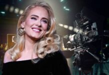Adele Set to Make Her Acting Debut in Tom Ford’s ‘Cry to Heaven’