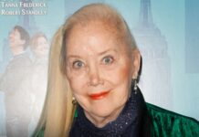 Golden Globe Winner Sally Kirkland in Hospice
