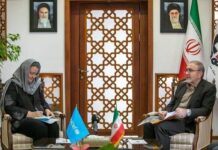 DCHQ, UNICEF co-op to prevent addiction among children