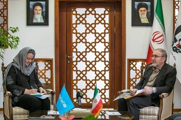 DCHQ, UNICEF co-op to prevent addiction among children