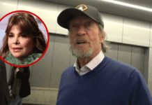 Nigel Lythgoe Insists Sexual Assault Allegations Aren’t True, Says He’s Producing Again