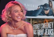 Sydney Sweeney Responds To American Eagle Jeans Ad Backlash
